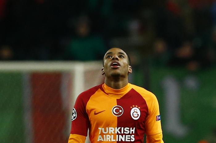 Fanatik yazarlarının Lokomotiv Moskova - Galatasaray maçı yorumları