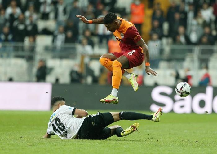 Köşe yazarları Beşiktaş - Galatasaray maçını değerlendirdi