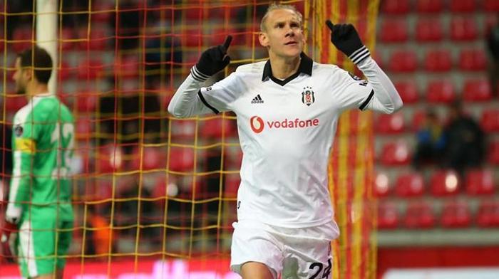 İşte Beşiktaşın Sarpsborg 11i