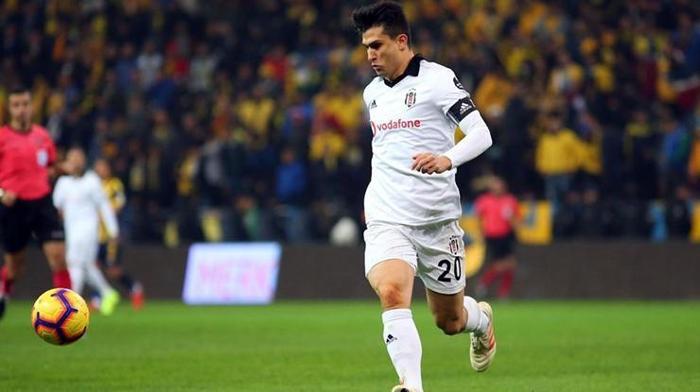 İşte Beşiktaşın Sarpsborg 11i