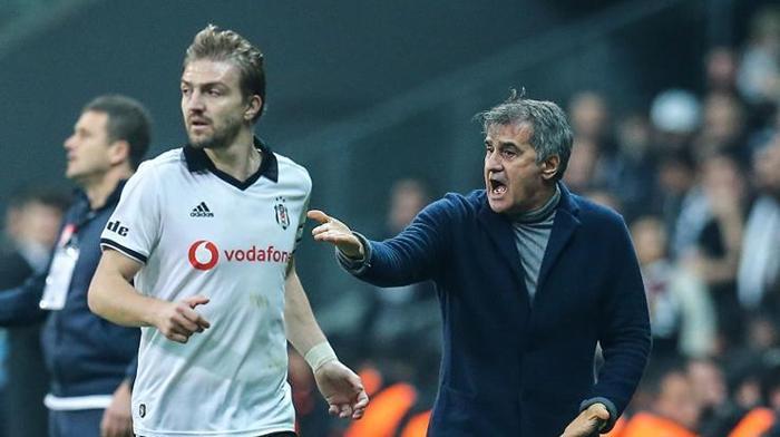 İşte Beşiktaşın Sarpsborg 11i