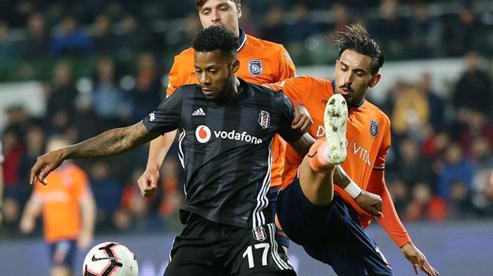 İşte Beşiktaşın Sarpsborg 11i