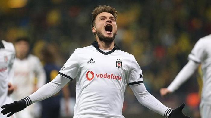 İşte Beşiktaşın Sarpsborg 11i