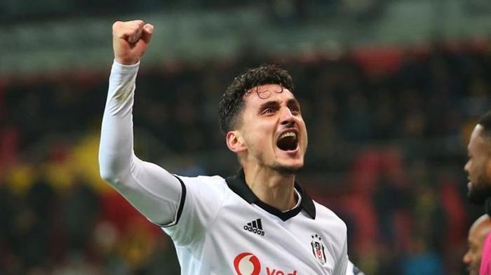 İşte Beşiktaşın Sarpsborg 11i