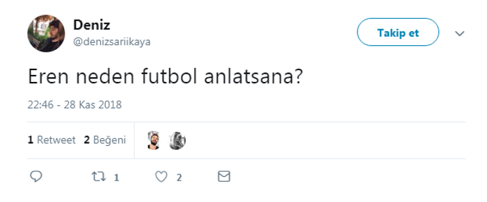 Eren Derdiyok Galatasaray taraftarlarını çıldırttı