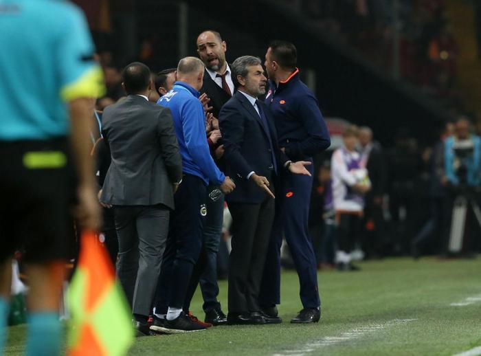 Bir Aykut Kocaman klasiği...