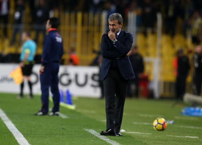Bir Aykut Kocaman klasiği...