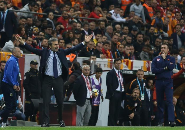 Konyaspor gibi...
