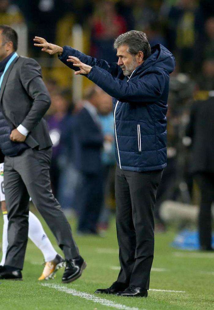 Bir Aykut Kocaman klasiği...