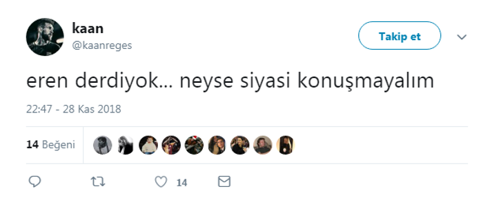 Eren Derdiyok Galatasaray taraftarlarını çıldırttı