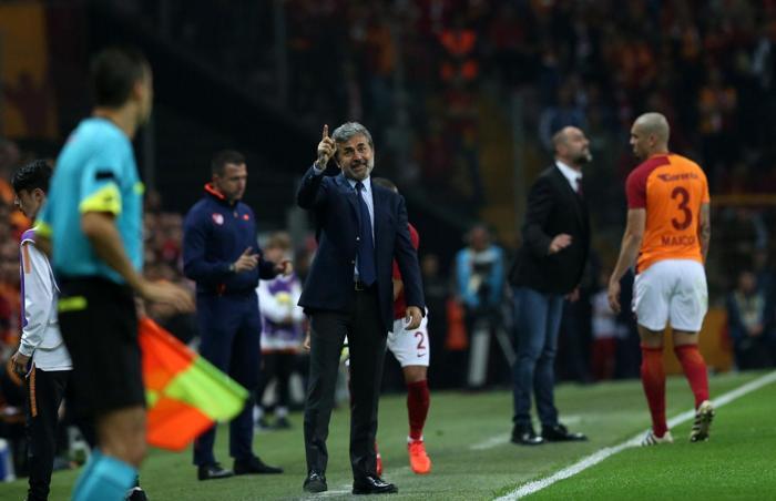 En kötü başlangıçlar Aykut Kocaman’la