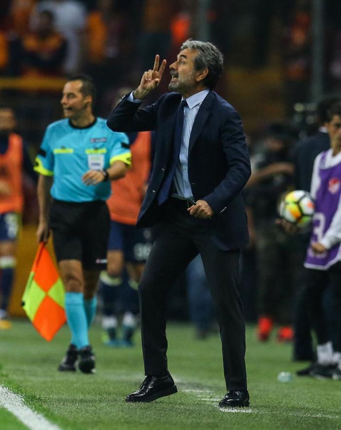 Bir Aykut Kocaman klasiği...