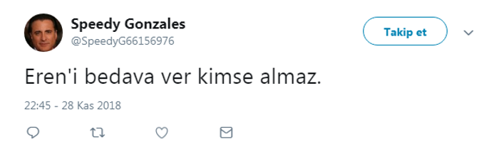 Eren Derdiyok Galatasaray taraftarlarını çıldırttı