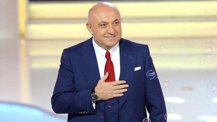 Sinan Enginden flaş sözler