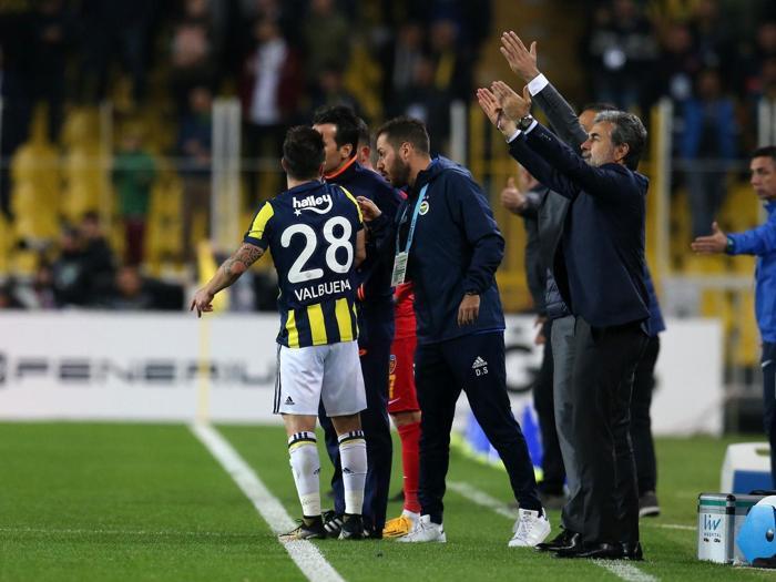 Bir Aykut Kocaman klasiği...