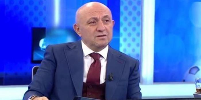 Sinan Enginden flaş sözler