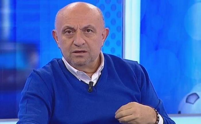 Sinan Enginden flaş sözler