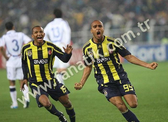 Deivid de Souza hatırası