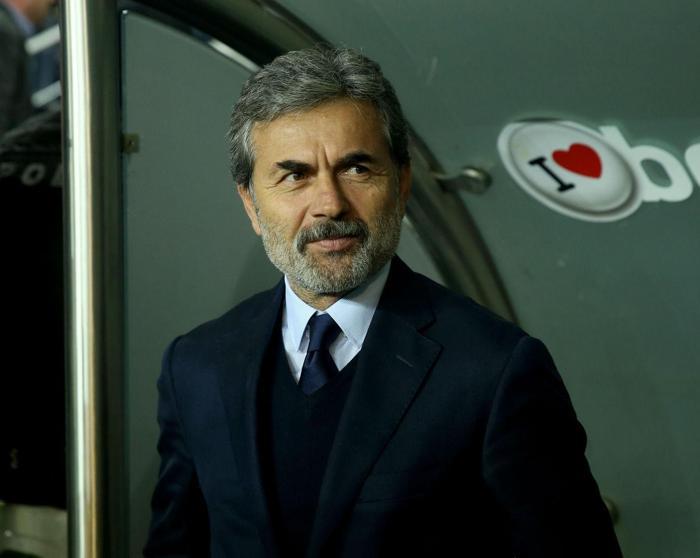 Bir Aykut Kocaman klasiği...