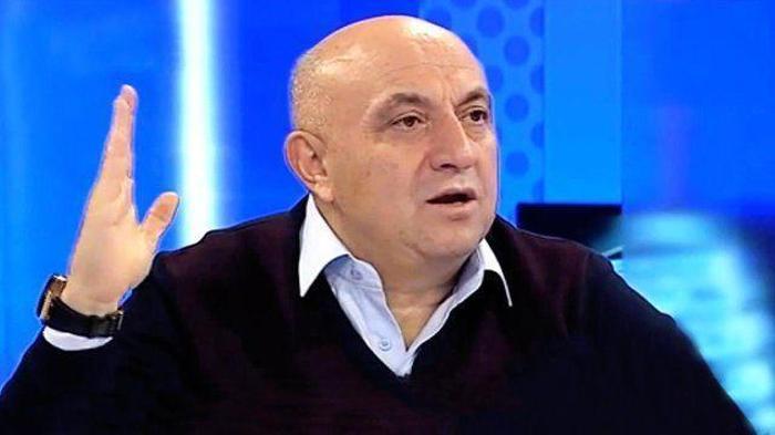 Sinan Enginden flaş sözler