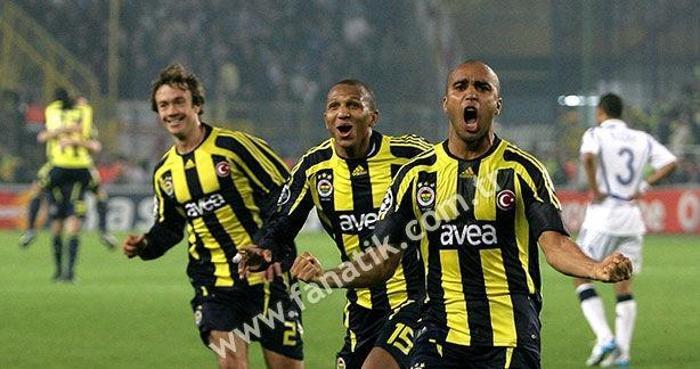 Deivid de Souza hatırası