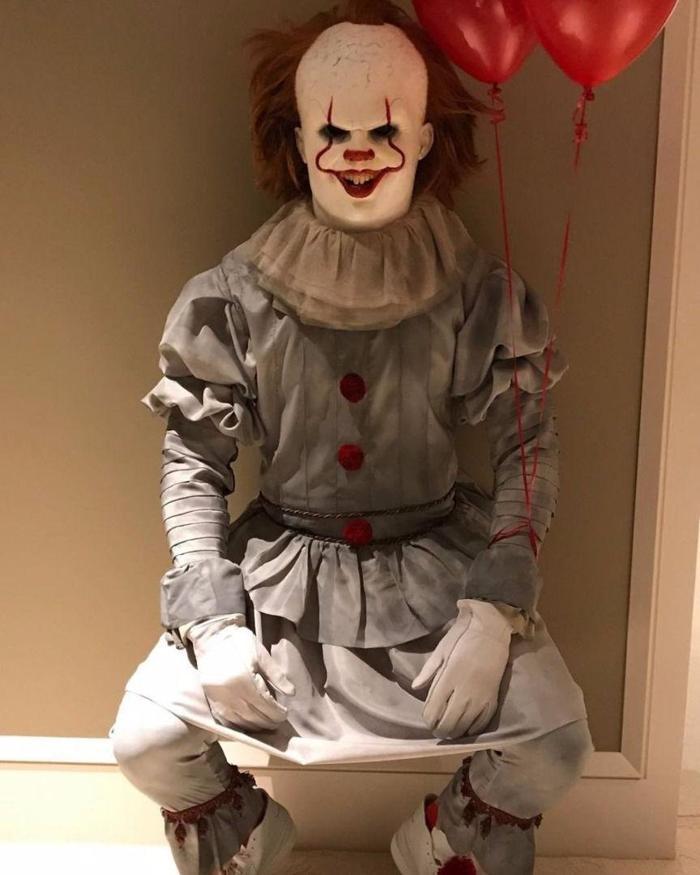 LeBrondan Halloween Partisi