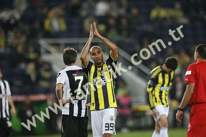 Deivid de Souza hatırası