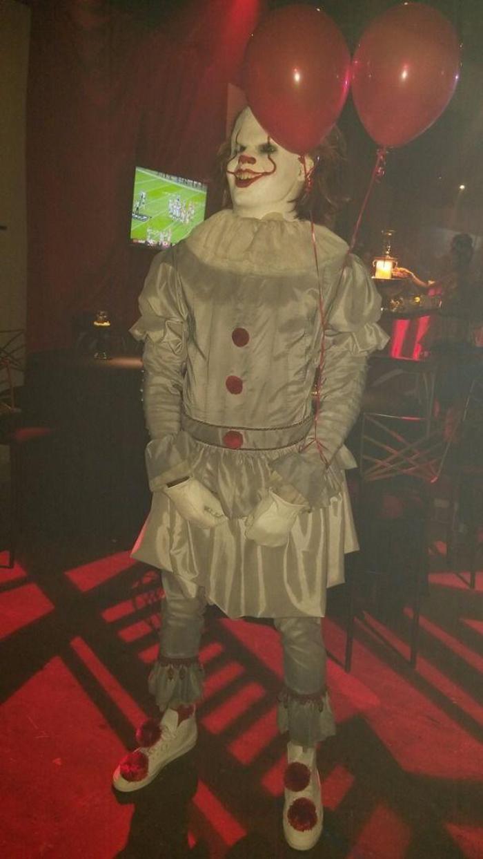 Pennywise