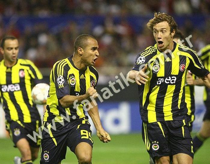 Deivid de Souza hatırası