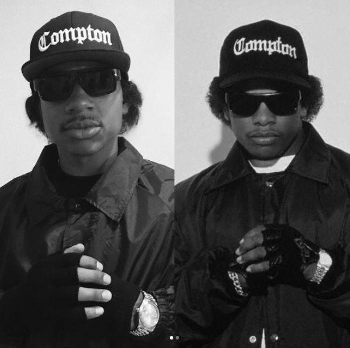 Eazy-E