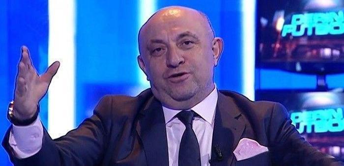 Sinan Enginden flaş sözler