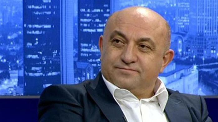 Sinan Enginden flaş sözler