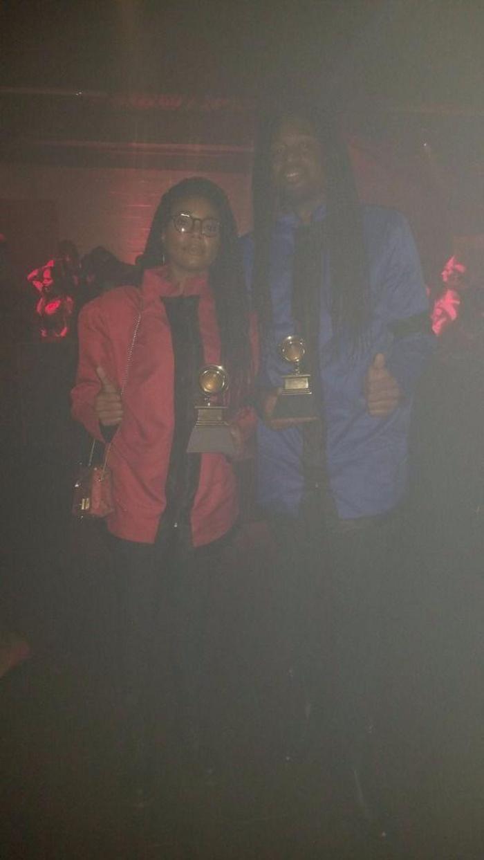 Milli Vanilli