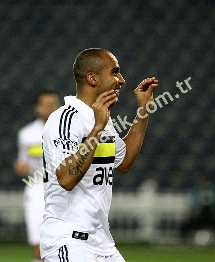 Deivid de Souza hatırası