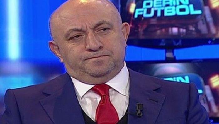 Sinan Enginden flaş sözler