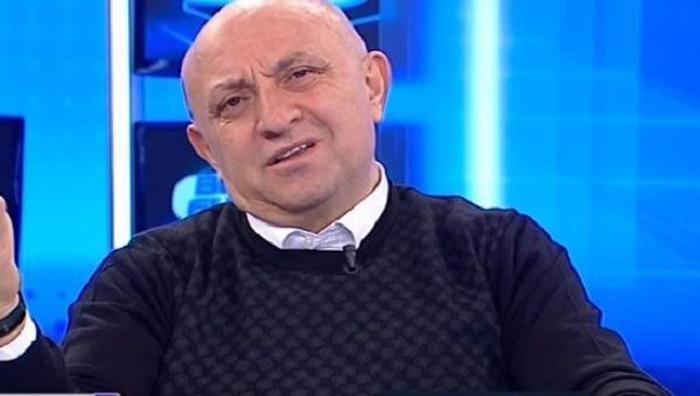 Sinan Enginden flaş sözler