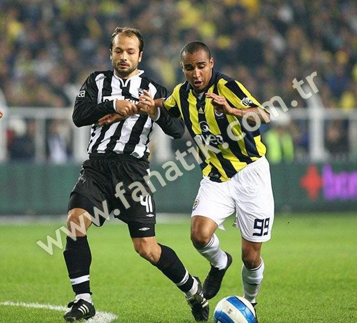 Deivid de Souza hatırası