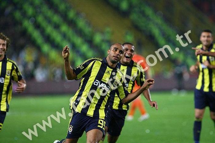 Deivid de Souza hatırası