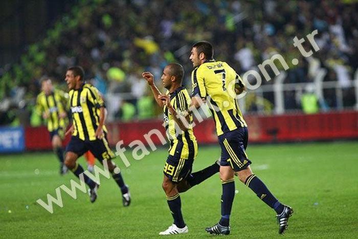 Deivid de Souza hatırası