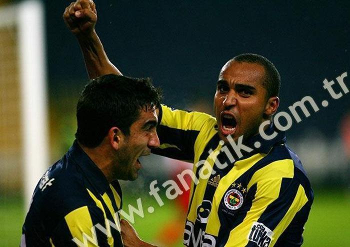Deivid de Souza hatırası