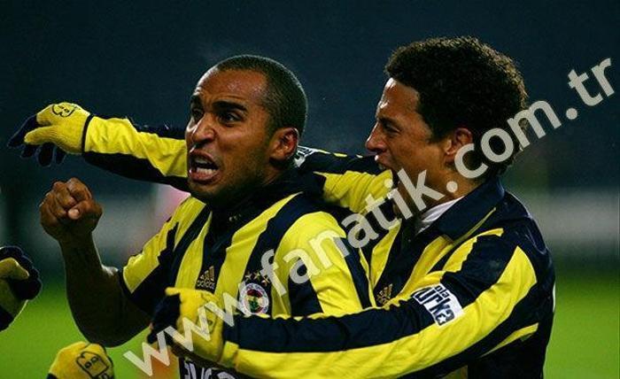 Deivid de Souza hatırası