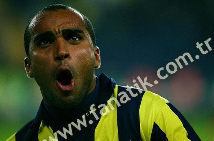 Deivid de Souza hatırası