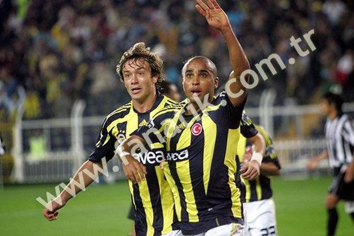 Deivid de Souza hatırası