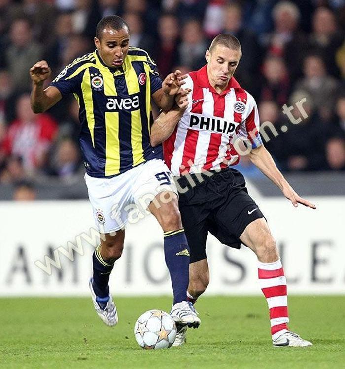 Deivid de Souza hatırası
