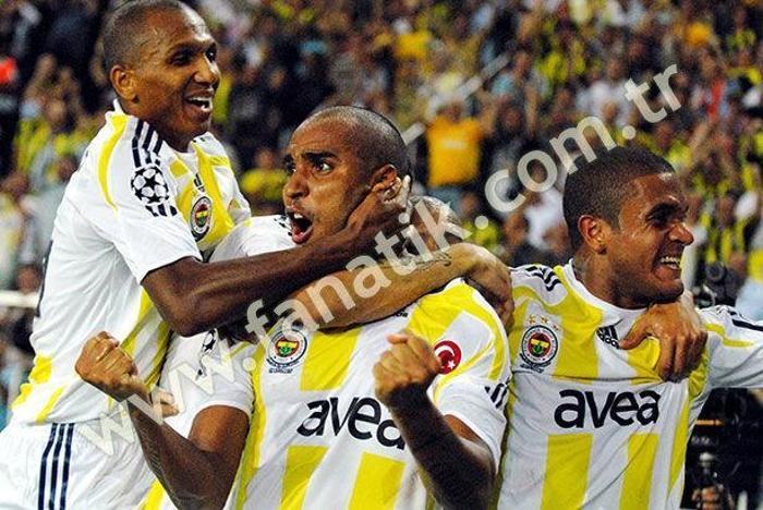 Deivid de Souza hatırası