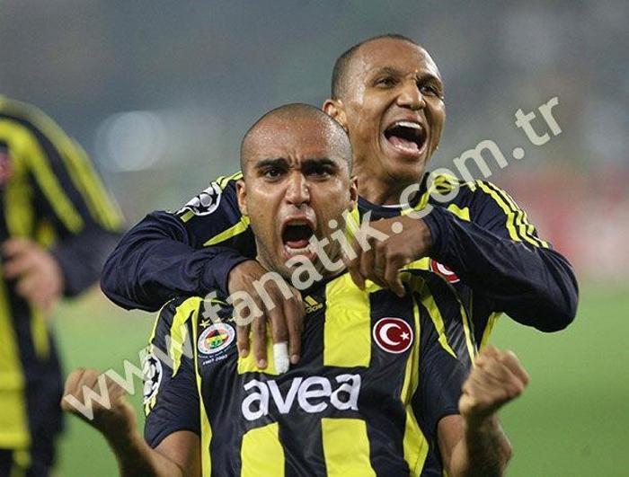 Deivid de Souza hatırası