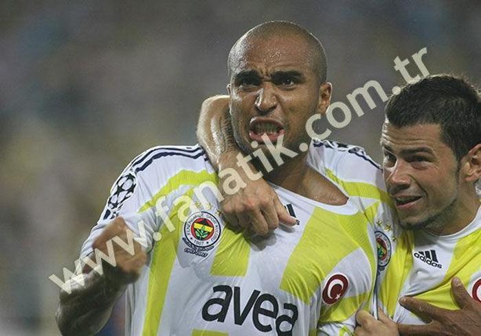 Deivid de Souza hatırası