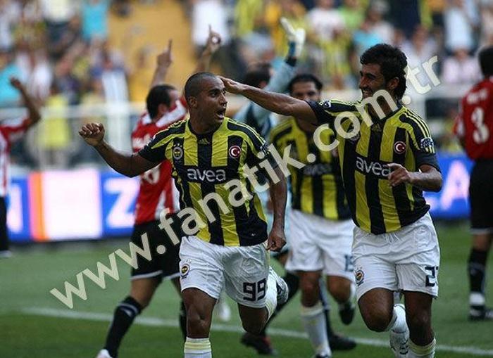 Deivid de Souza hatırası