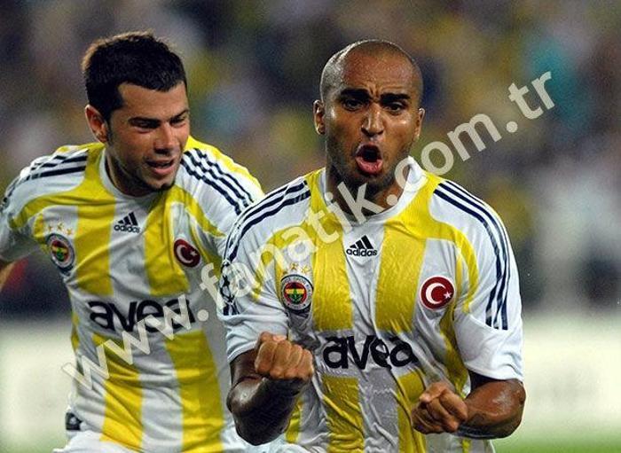 Deivid de Souza hatırası