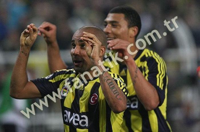 Deivid de Souza hatırası